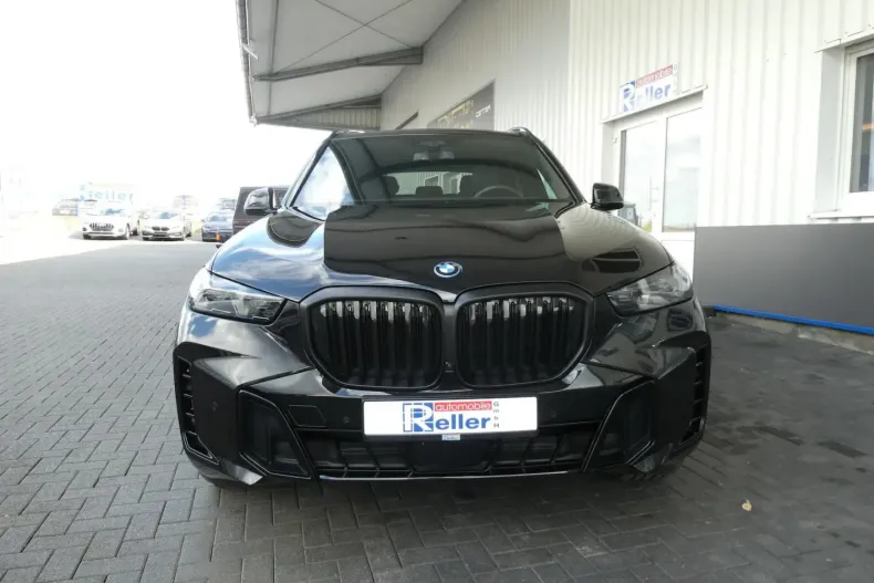 BMW X5 din 2024 cu 25.383 km - oferta BMW114518 - foto 2