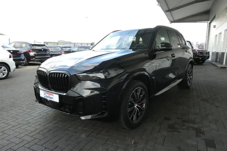 BMW X5 din 2024 cu 25.383 km - oferta BMW114518 - foto 3