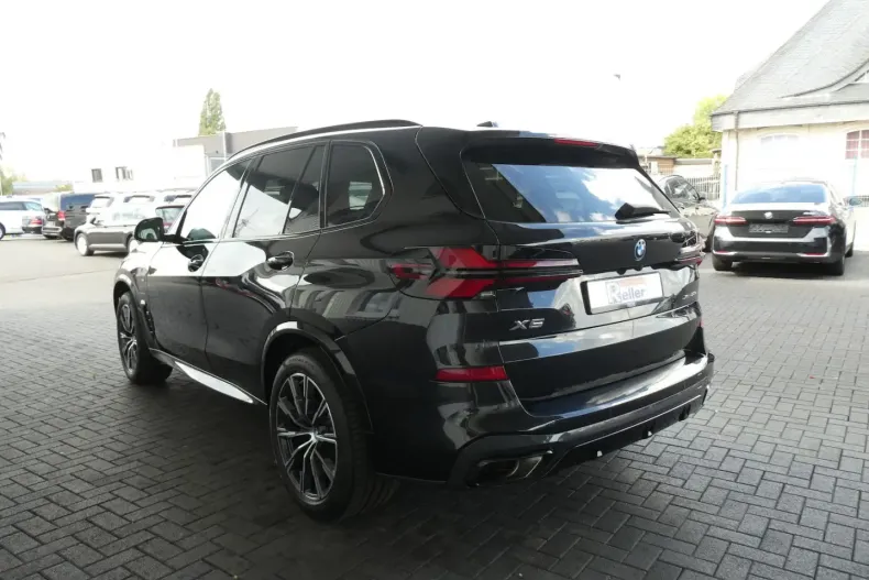 BMW X5 din 2024 cu 25.383 km - oferta BMW114518 - foto 6