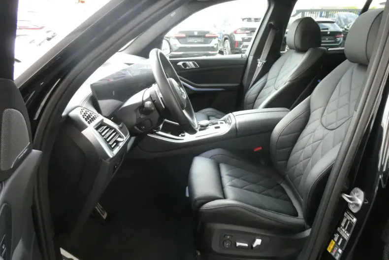 BMW X5 din 2024 cu 25.383 km - oferta BMW114518 - foto 9