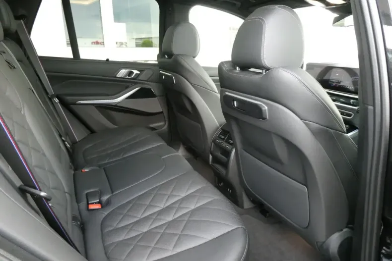 BMW X5 din 2024 cu 25.383 km - oferta BMW114518 - foto 11