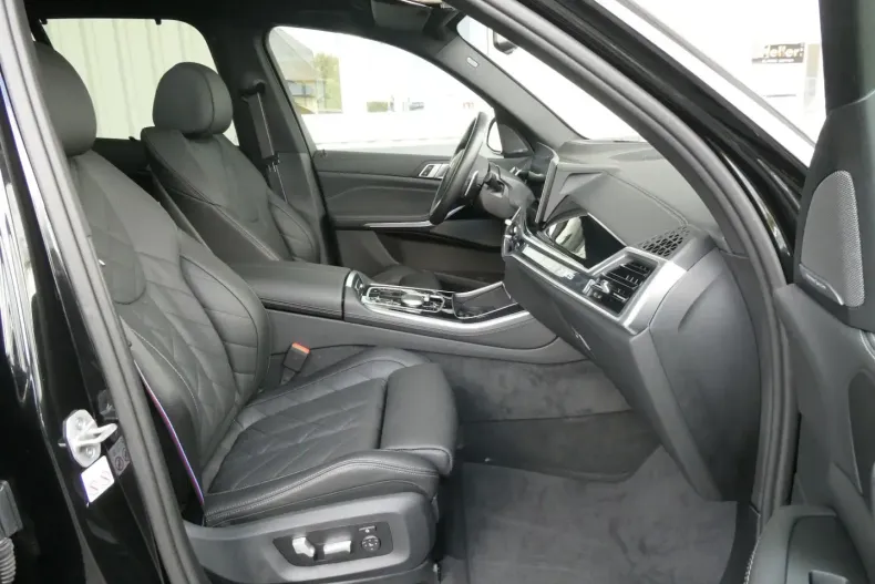 BMW X5 din 2024 cu 25.383 km - oferta BMW114518 - foto 13