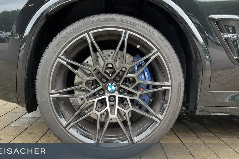 BMW X4 M din 2024 cu 36.405 km - oferta BMW114521 - foto 3