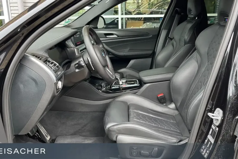 BMW X4 M din 2024 cu 36.405 km - oferta BMW114521 - foto 4