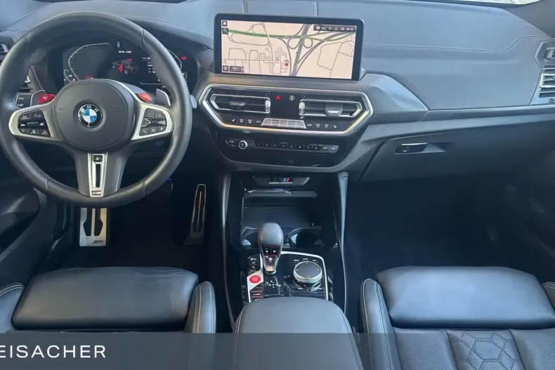BMW X4 M din 2024 cu 36.405 km - oferta BMW114521 - foto 6
