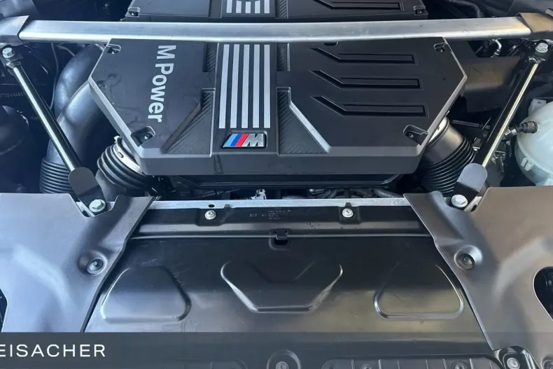 BMW X4 M din 2024 cu 36.405 km - oferta BMW114521 - foto 7