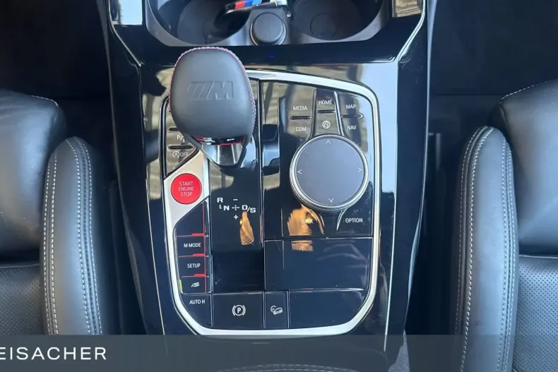 BMW X4 M din 2024 cu 36.405 km - oferta BMW114521 - foto 11