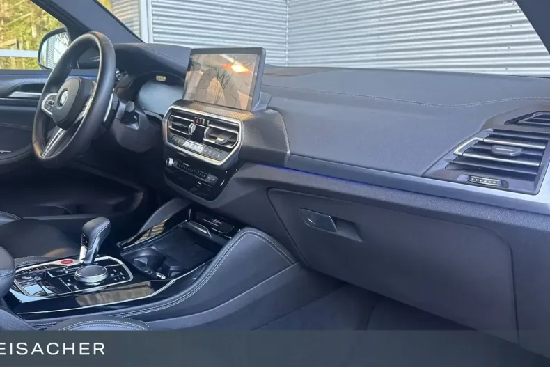 BMW X4 M din 2024 cu 36.405 km - oferta BMW114521 - foto 13