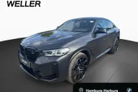 BMW X4 M din 2024 cu 17.289 km - oferta BMW114522 - foto 1