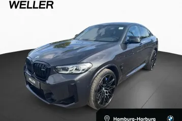 BMW X4 M din 2024 - oferta BMW114522