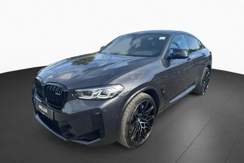 BMW X4 M din 2024 cu 17.289 km - oferta BMW114522 - foto 3
