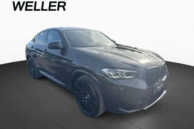 BMW X4 M din 2024 cu 17.289 km - oferta BMW114522 - foto 4