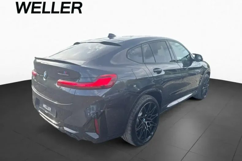 BMW X4 M din 2024 cu 17.289 km - oferta BMW114522 - foto 5