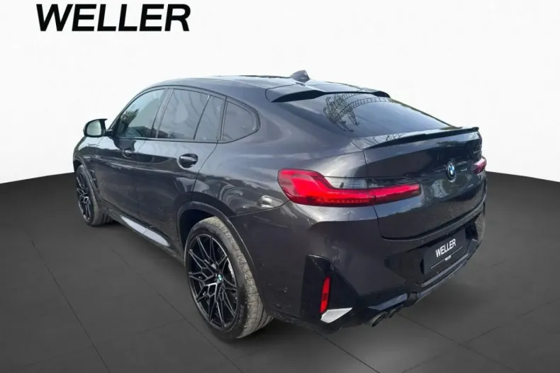 BMW X4 M din 2024 cu 17.289 km - oferta BMW114522 - foto 6