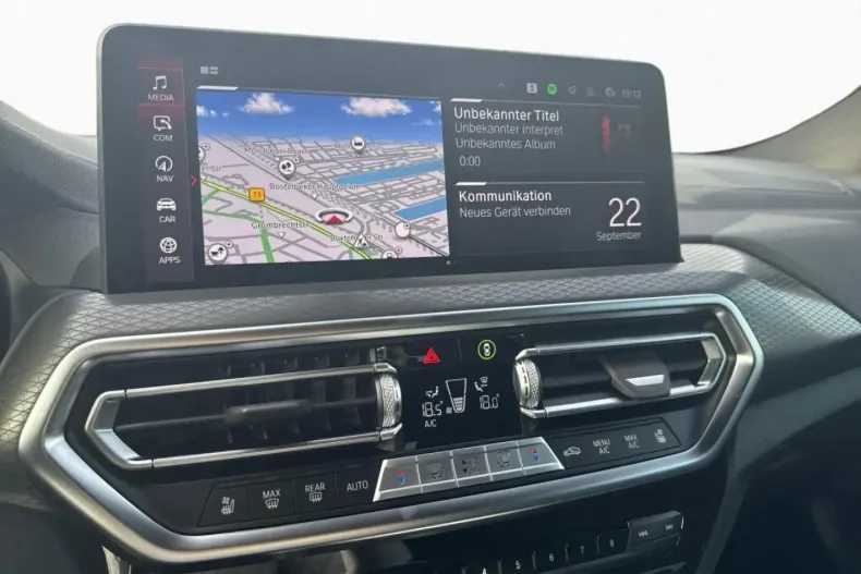 BMW X4 M din 2024 cu 17.289 km - oferta BMW114522 - foto 10