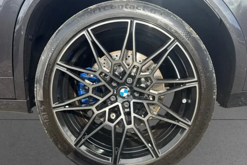 BMW X4 M din 2024 cu 17.289 km - oferta BMW114522 - foto 17