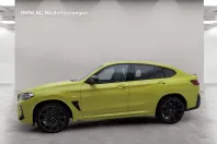 BMW X4 M din 2024 cu 10.884 km - oferta BMW114523 - foto 2