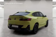 BMW X4 M din 2024 cu 10.884 km - oferta BMW114523 - foto 4