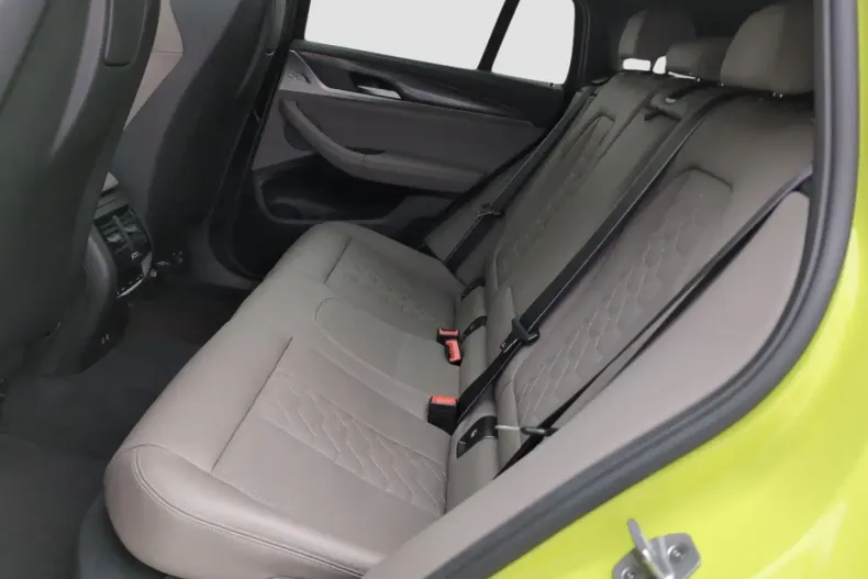 BMW X4 M din 2024 cu 10.884 km - oferta BMW114523 - foto 7