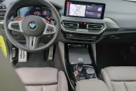 BMW X4 M din 2024 cu 10.884 km - oferta BMW114523 - foto 9