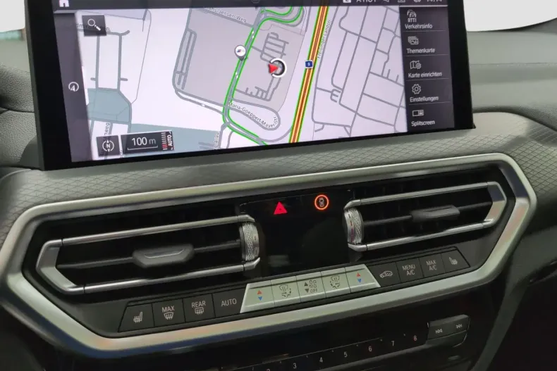 BMW X4 M din 2024 cu 10.884 km - oferta BMW114523 - foto 10