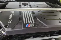 BMW X4 M din 2024 cu 10.884 km - oferta BMW114523 - foto 13