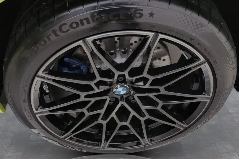 BMW X4 M din 2024 cu 10.884 km - oferta BMW114523 - foto 14