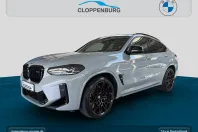 BMW X4 M din 2024 cu 32.600 km - oferta BMW114524 - foto 1