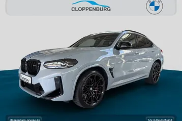 BMW X4 M din 2024 - oferta BMW114524