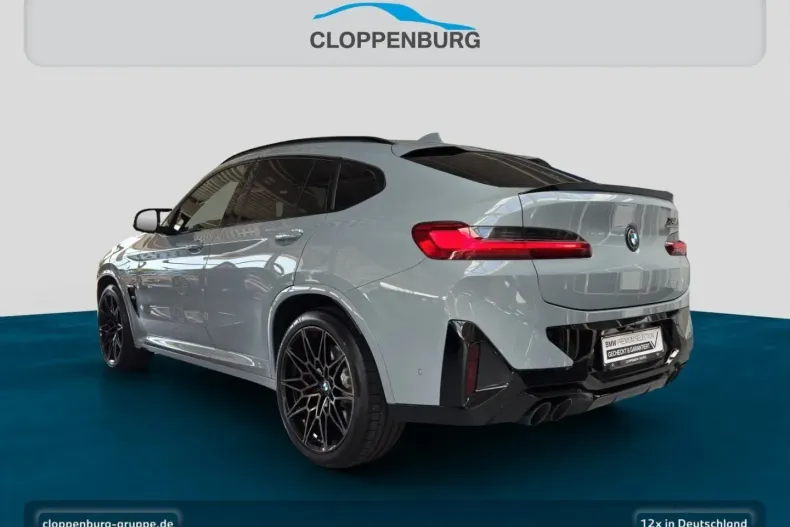 BMW X4 M din 2024 cu 32.600 km - oferta BMW114524 - foto 3