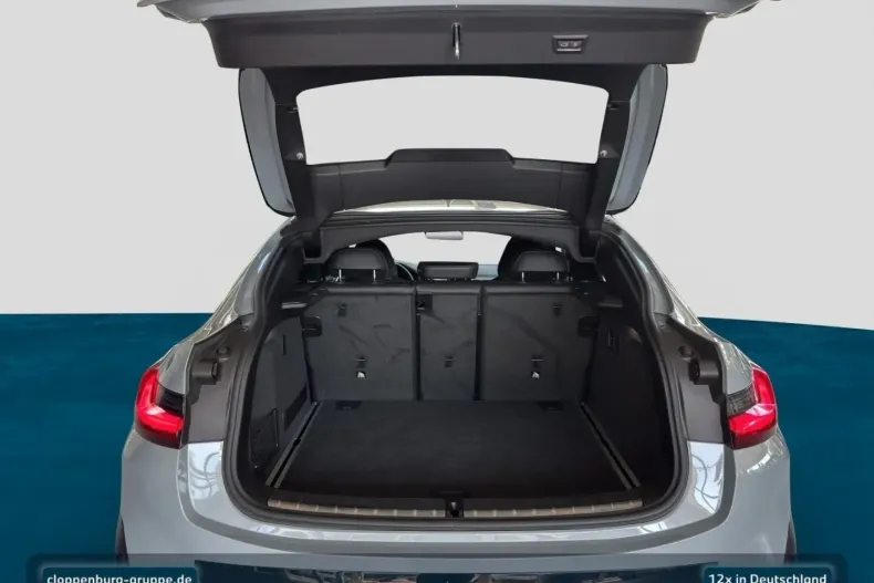 BMW X4 M din 2024 cu 32.600 km - oferta BMW114524 - foto 6