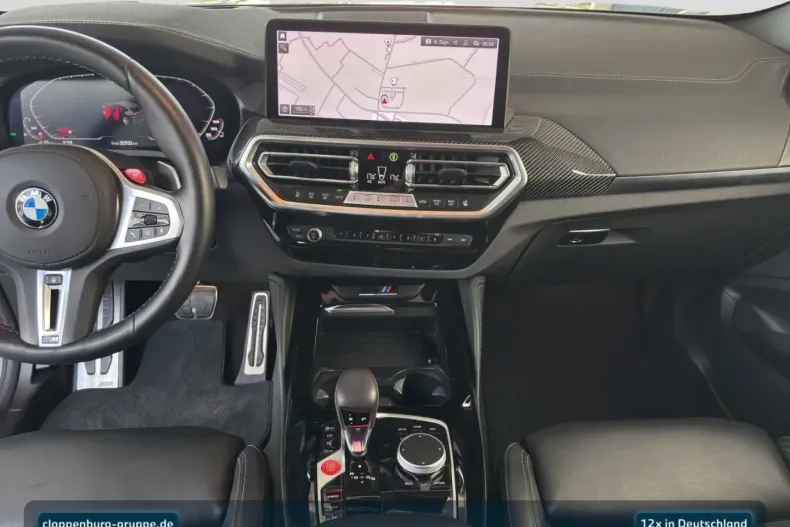 BMW X4 M din 2024 cu 32.600 km - oferta BMW114524 - foto 16