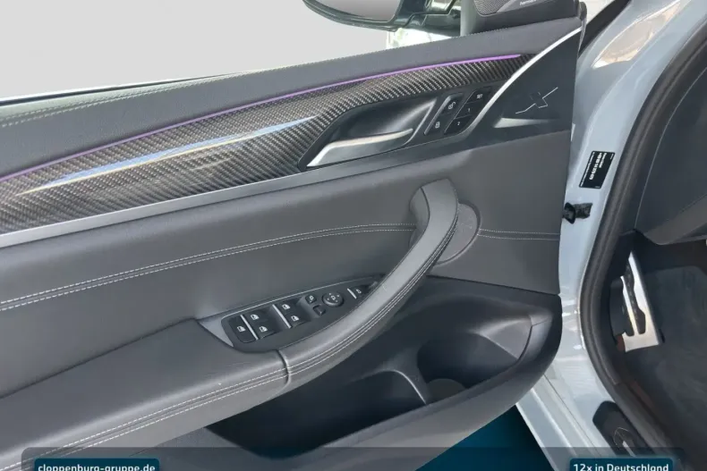 BMW X4 M din 2024 cu 32.600 km - oferta BMW114524 - foto 17