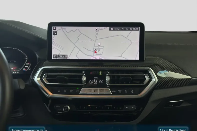 BMW X4 M din 2024 cu 32.600 km - oferta BMW114524 - foto 18