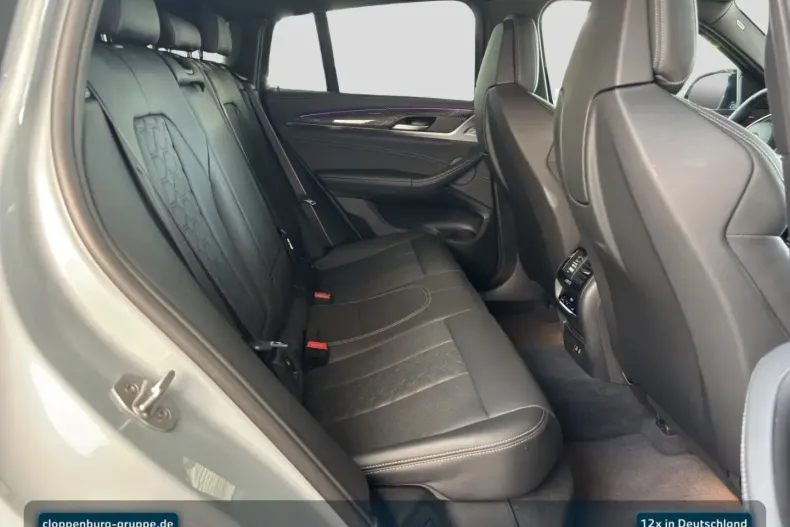 BMW X4 M din 2024 cu 32.600 km - oferta BMW114524 - foto 20