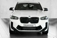 BMW X4 M din 2024 cu 20.904 km - oferta BMW114527 - foto 1