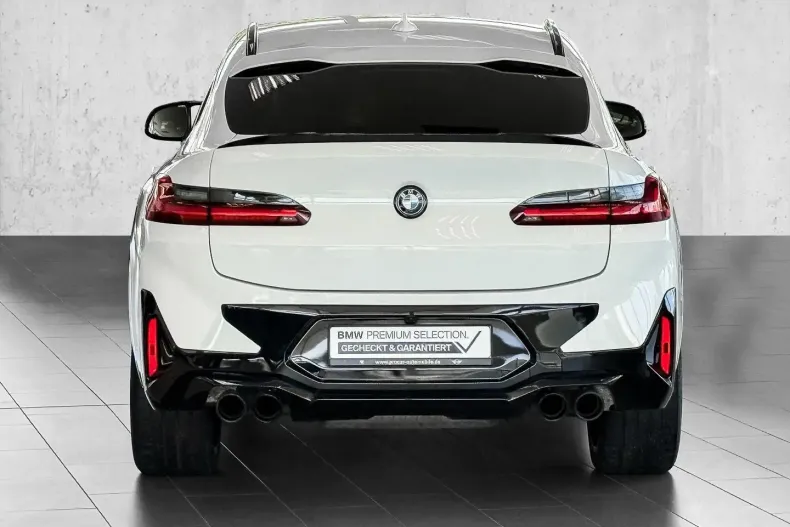 BMW X4 M din 2024 cu 20.904 km - oferta BMW114527 - foto 3