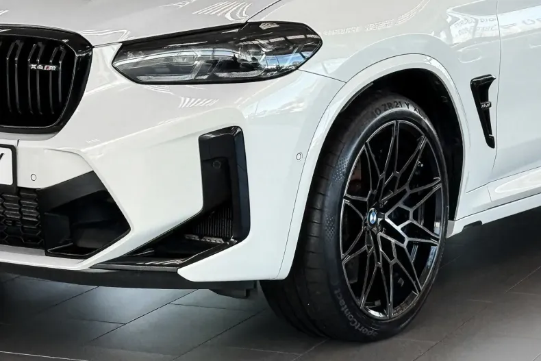 BMW X4 M din 2024 cu 20.904 km - oferta BMW114527 - foto 4