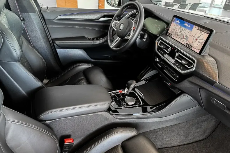 BMW X4 M din 2024 cu 20.904 km - oferta BMW114527 - foto 6