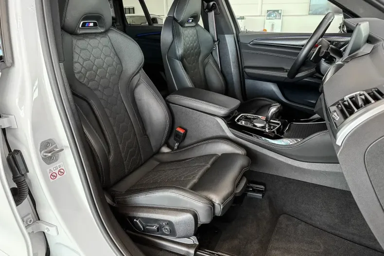 BMW X4 M din 2024 cu 20.904 km - oferta BMW114527 - foto 7
