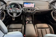BMW X4 M din 2024 cu 20.904 km - oferta BMW114527 - foto 9