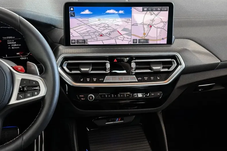 BMW X4 M din 2024 cu 20.904 km - oferta BMW114527 - foto 10