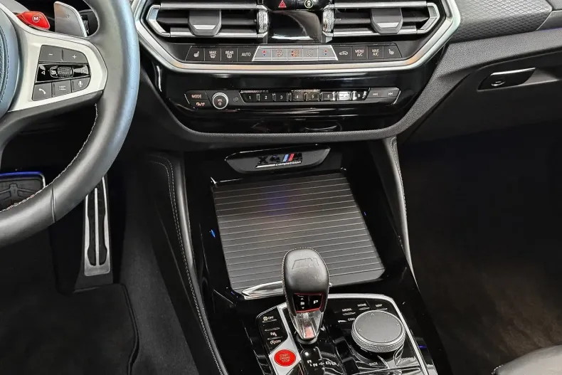 BMW X4 M din 2024 cu 20.904 km - oferta BMW114527 - foto 12