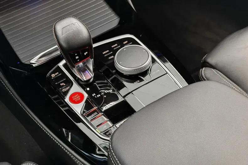 BMW X4 M din 2024 cu 20.904 km - oferta BMW114527 - foto 13