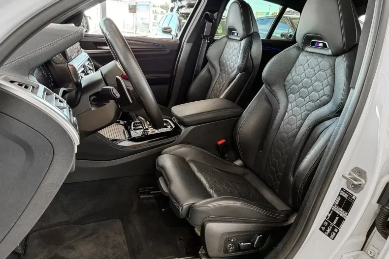 BMW X4 M din 2024 cu 20.904 km - oferta BMW114527 - foto 15