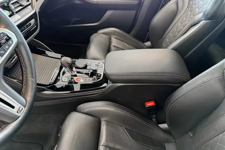 BMW X4 M din 2024 cu 20.904 km - oferta BMW114527 - foto 16