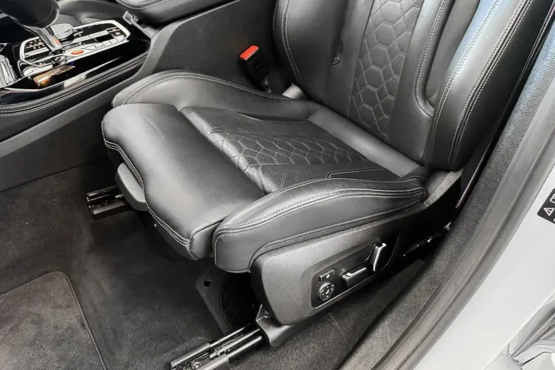 BMW X4 M din 2024 cu 20.904 km - oferta BMW114527 - foto 17