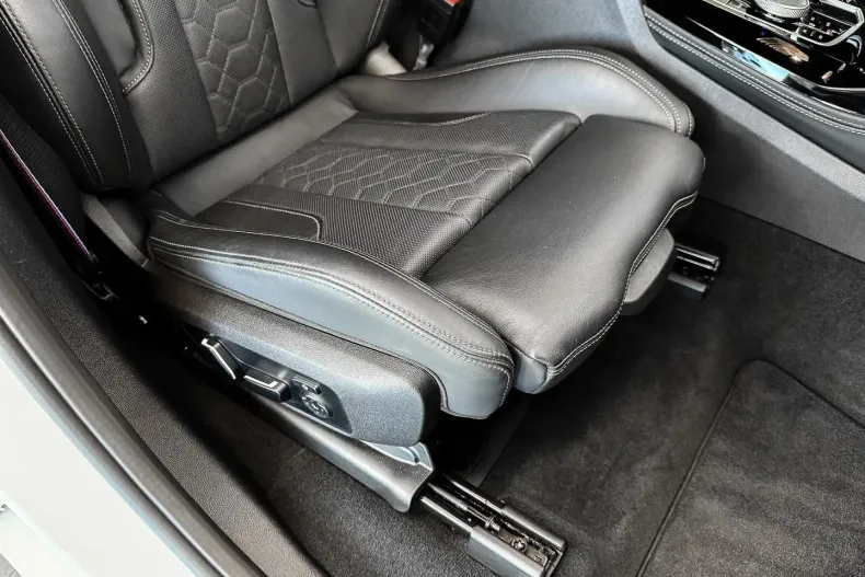 BMW X4 M din 2024 cu 20.904 km - oferta BMW114527 - foto 18