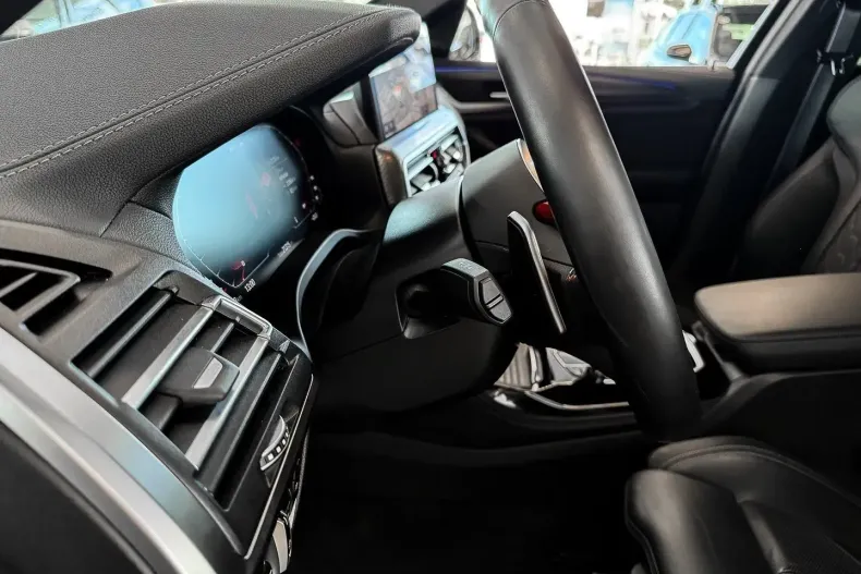 BMW X4 M din 2024 cu 20.904 km - oferta BMW114527 - foto 19