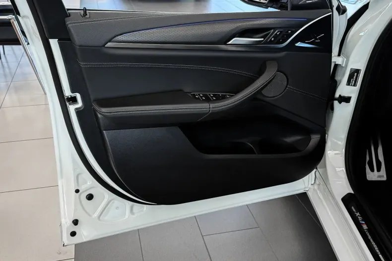 BMW X4 M din 2024 cu 20.904 km - oferta BMW114527 - foto 21